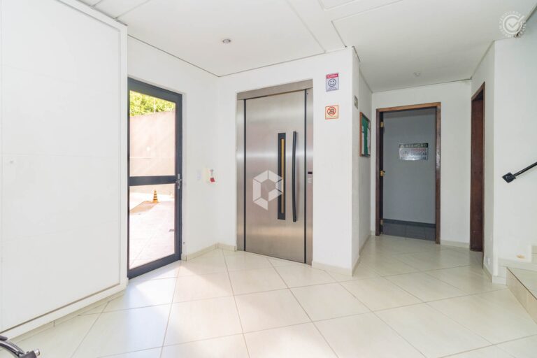 Hall de Entrada