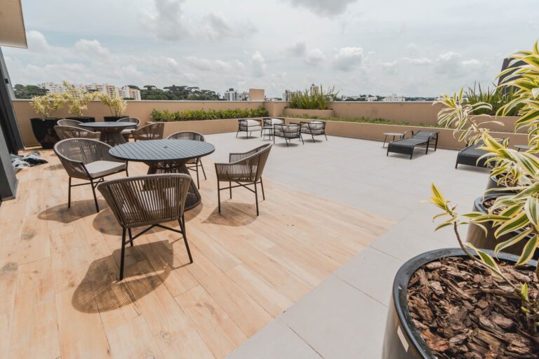 Terraço Coletivo
