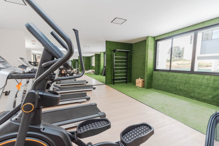 Sala Fitness