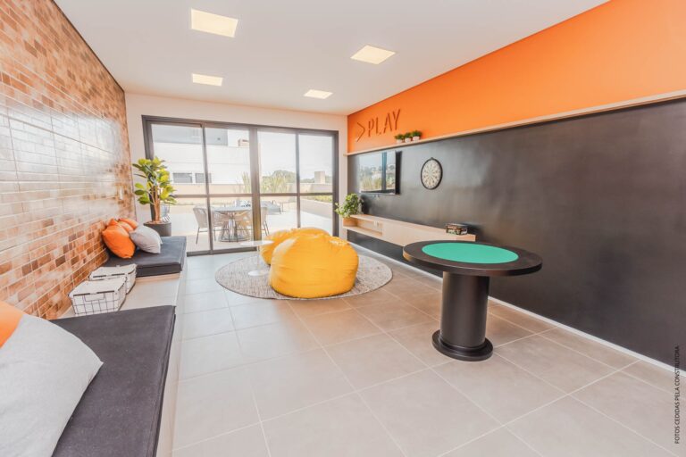 Sala de Jogos