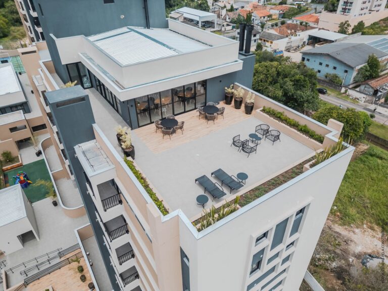 Terraço