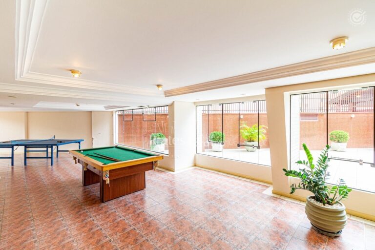 Sala de Jogos