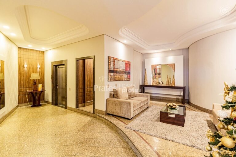 Hall de Entrada