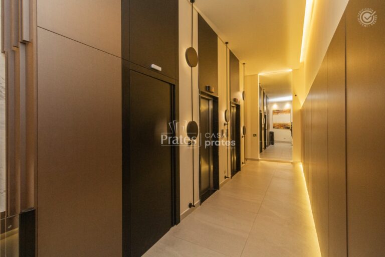 Hall de Entrada