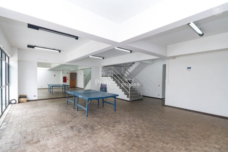 Sala de Jogos