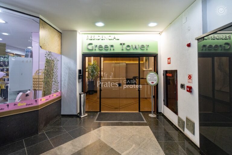 Hall de Entrada