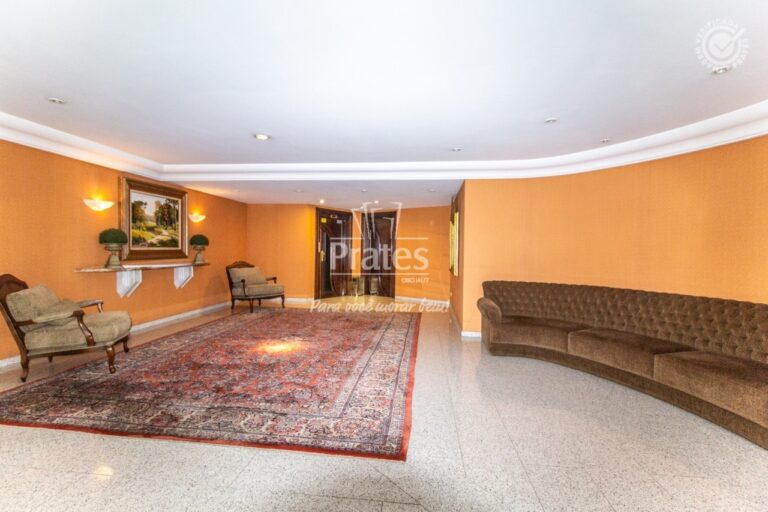 Hall de Entrada