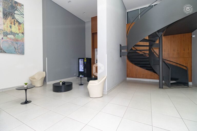 Hall de Entrada