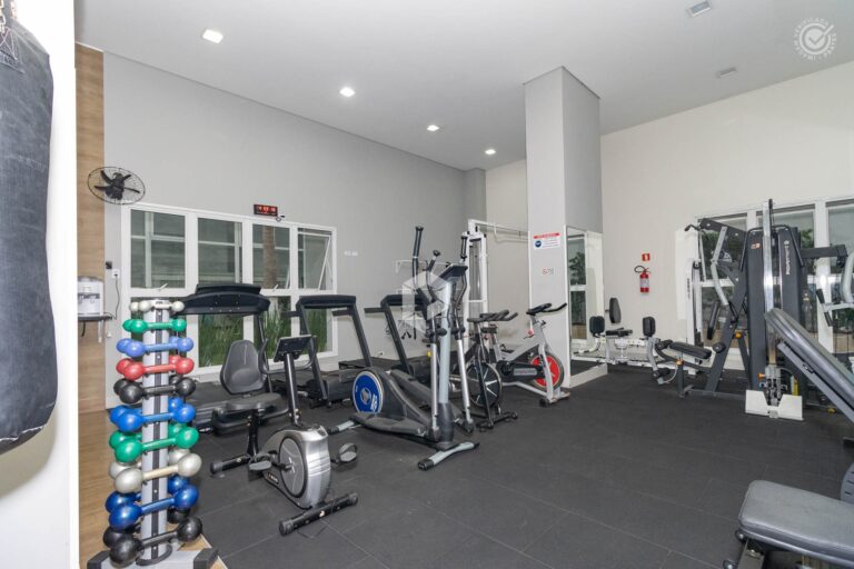 Sala Fitness