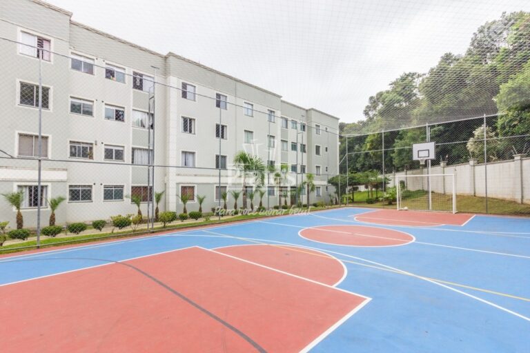 Quadra de Esportes