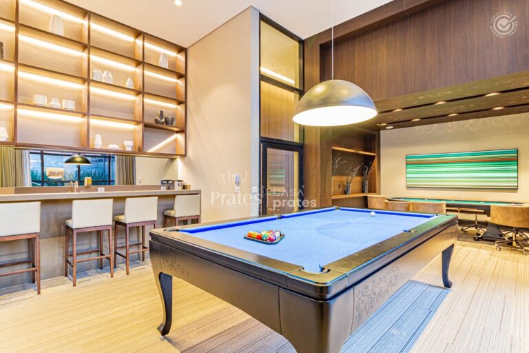 Sala de jogos