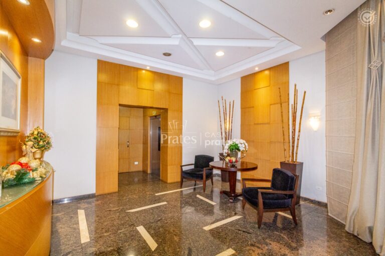 Hall de Entrada