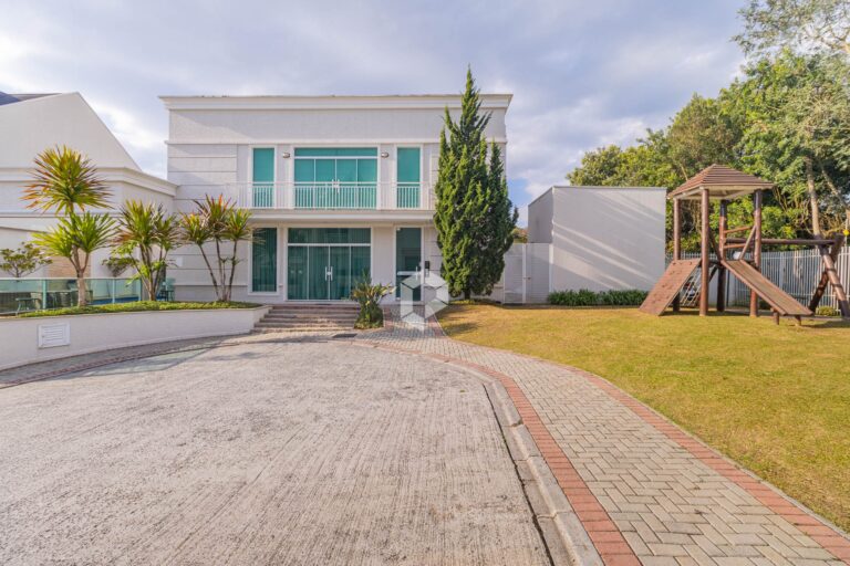 Empreendimento para Alugar ou Vender em Curitiba no Santo Inácio