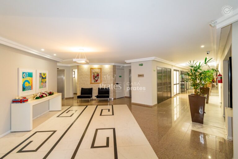 Hall de Entrada