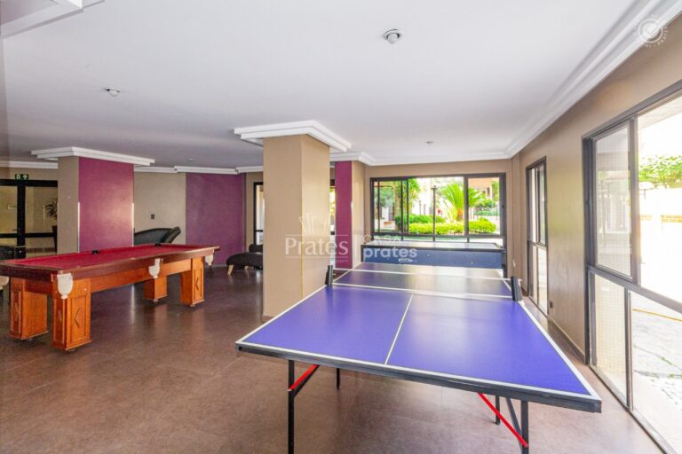Sala de Jogos