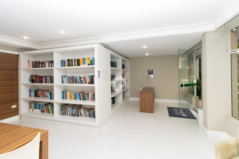 Biblioteca