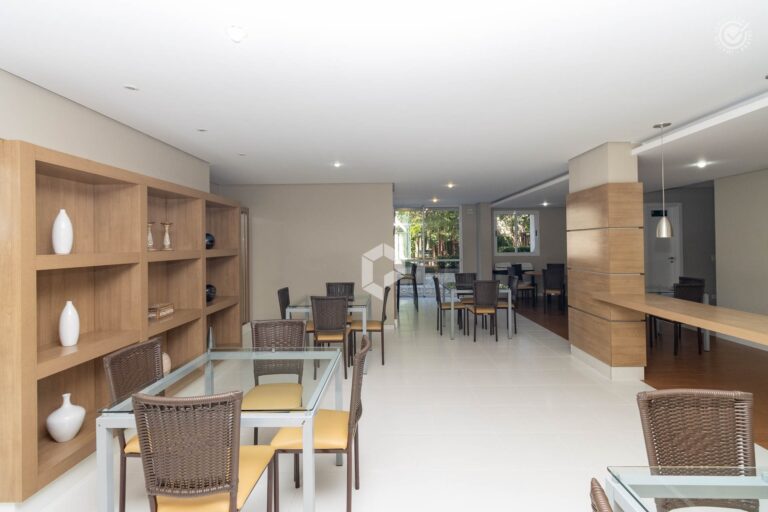 Espaço Gourmet