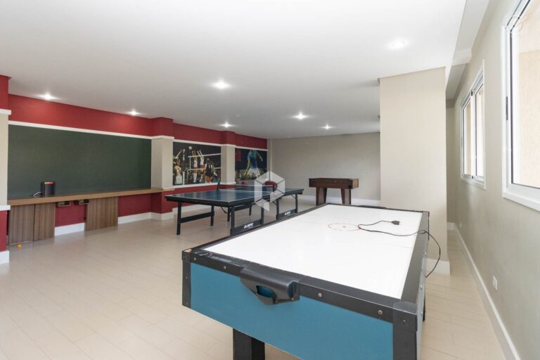 Sala de Jogos