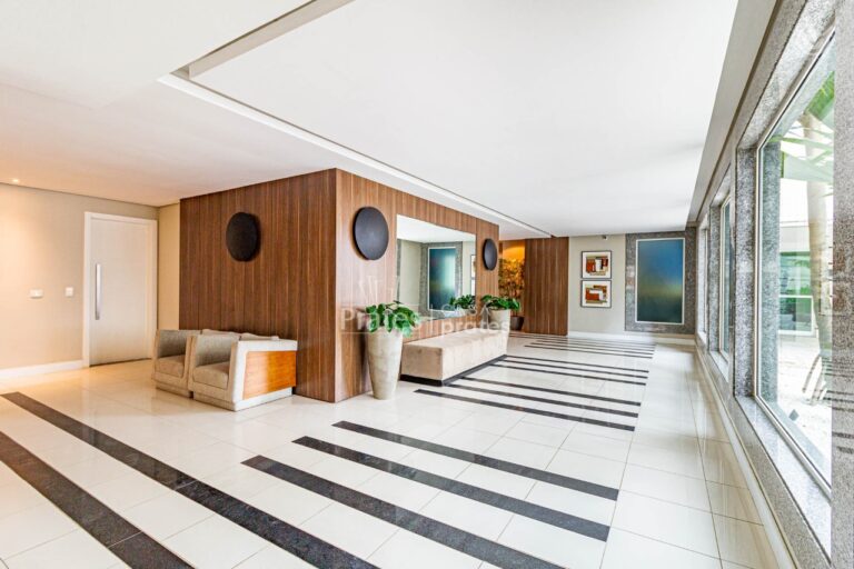 Hall de Entrada