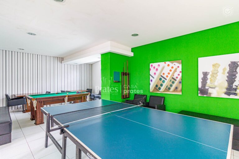 Sala de Jogos