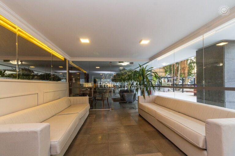 Hall de Entrada