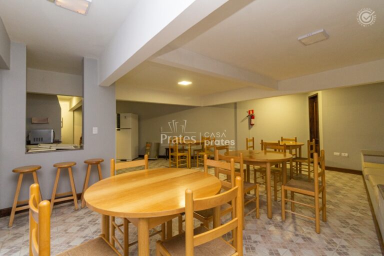 Espaço Gourmet