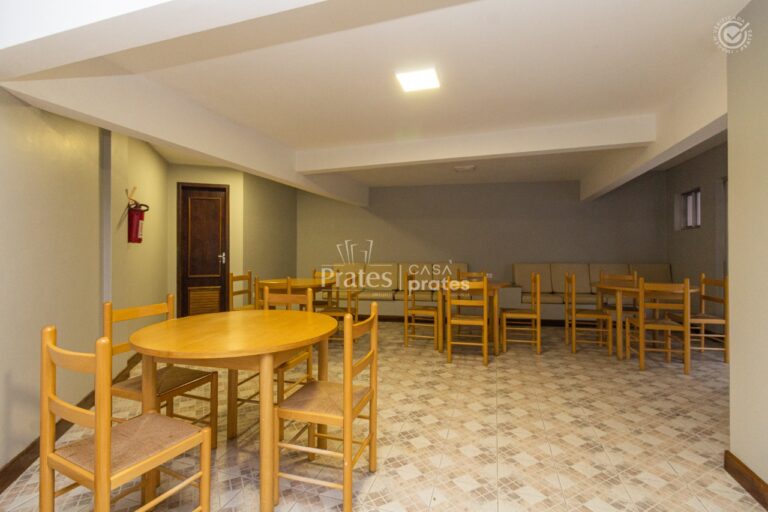 Espaço Gourmet