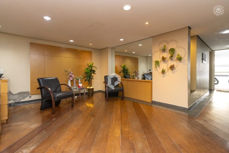 Hall de Entrada