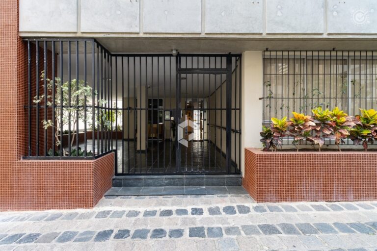 Entrada
