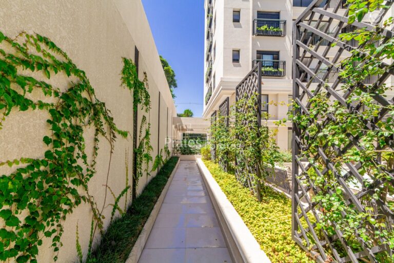 Espaço Zen | Jardim