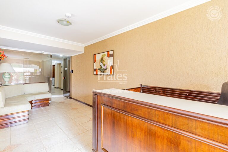 Hall de Entrada