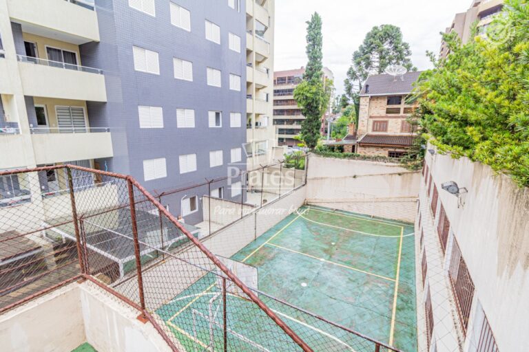 Quadra de Esportes