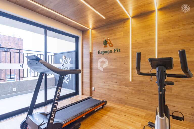Sala Fitness