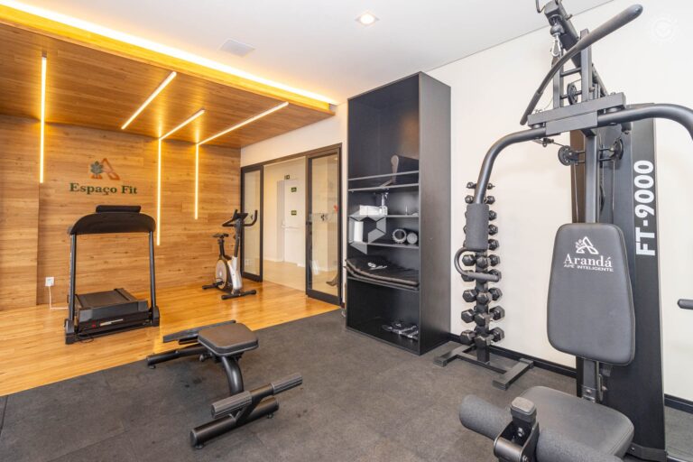 Sala Fitness