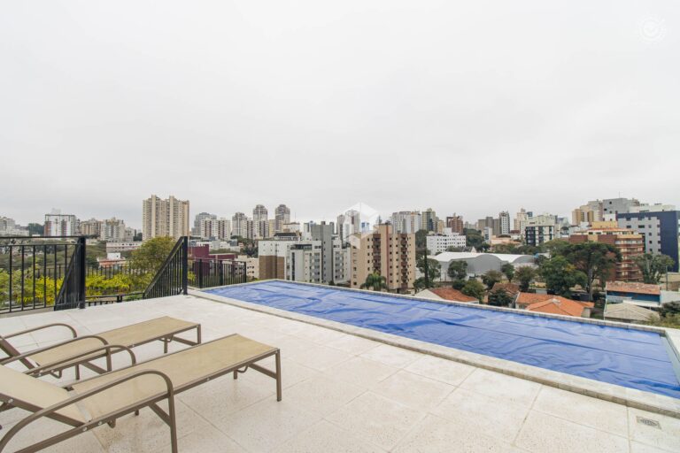 Terraço Coletivo | Piscina