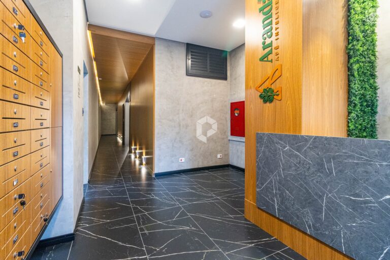Hall de Entrada