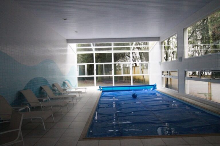 Empreendimento para Alugar ou Vender em Curitiba no Mossunguê