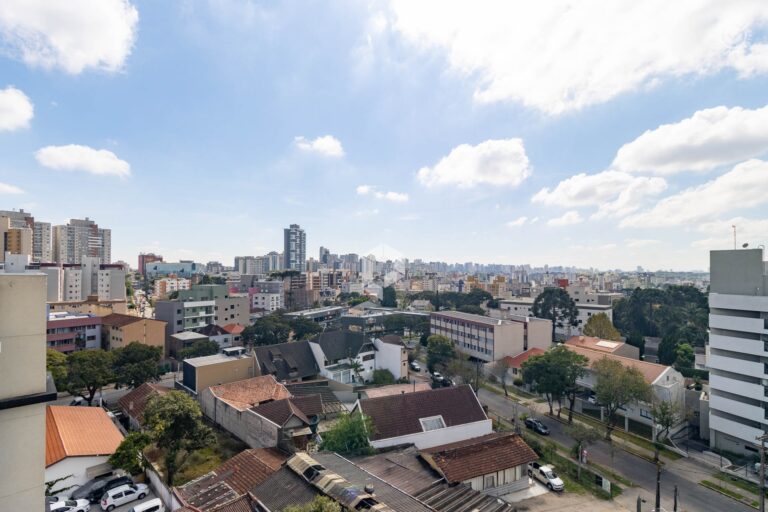 Vista Terraço
