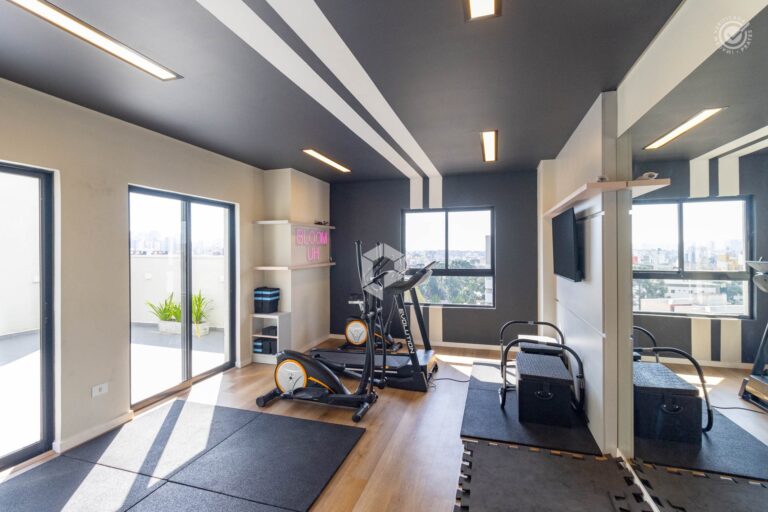 Sala Fitness
