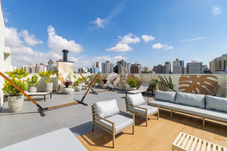 Terraço Coletivo
