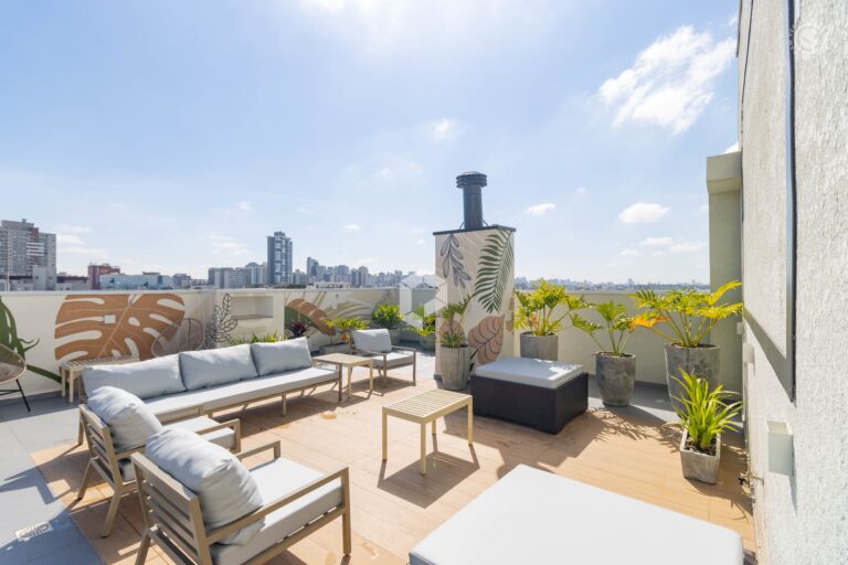 Terraço Coletivo