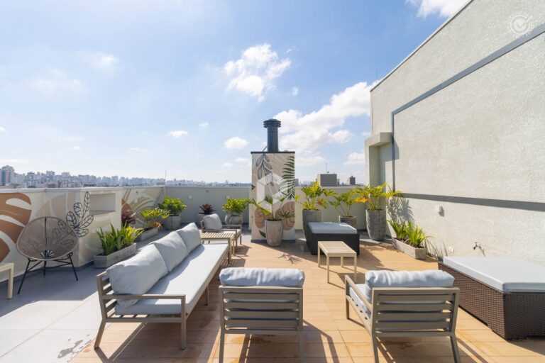 Terraço Coletivo