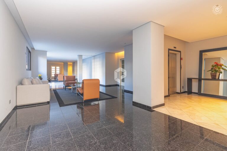 Hall de Entrada