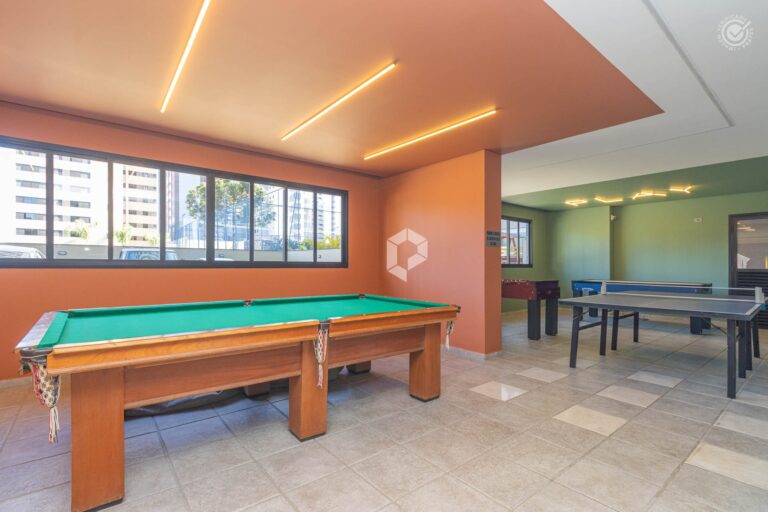 Sala de Jogos