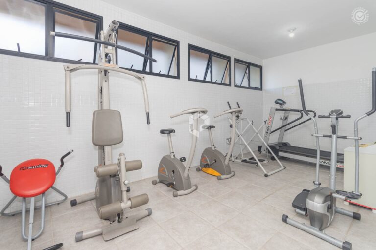 Sala Fitness