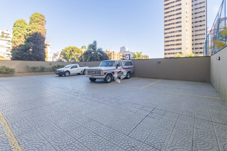 Estacionamento
