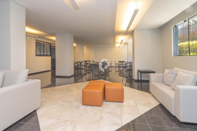 Hall de Entrada