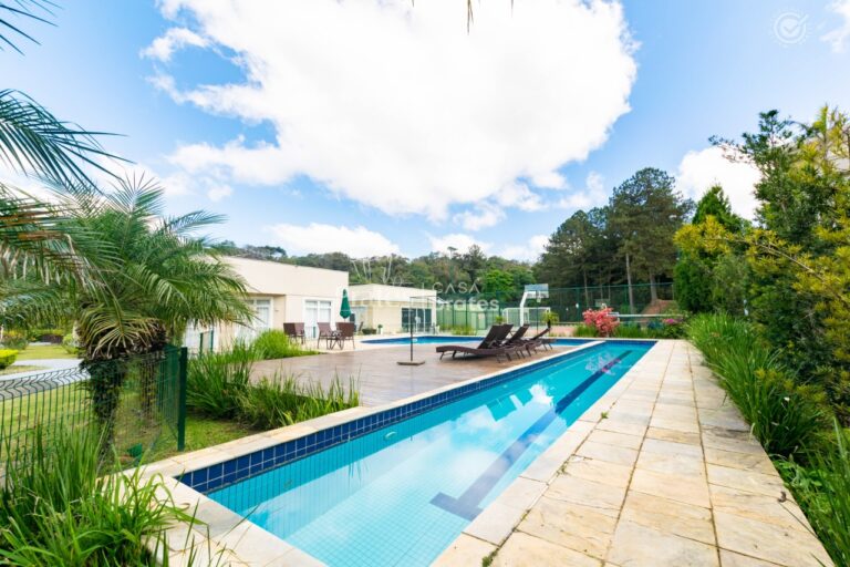 Piscina Coletiva