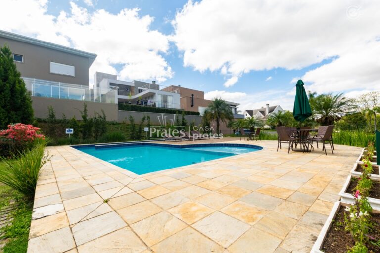 Piscina Coletiva