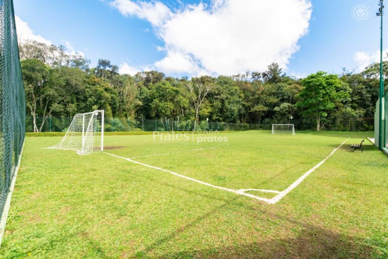 Campo de Futebol